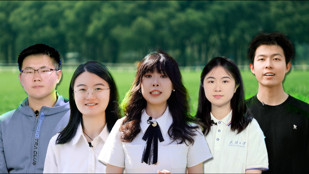 傳遞全國(guó)大學(xué)生社會(huì)實(shí)踐的時(shí)代價(jià)值，長(zhǎng)江網(wǎng)推出新聞訪談欄目《行走的青春》